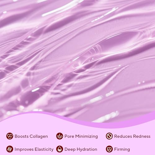 Best Collagen Face Mask For Dry Skin