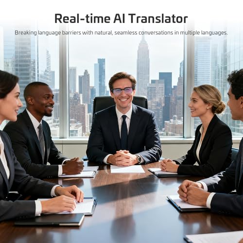 Best AI Smart Glasses For Beginners