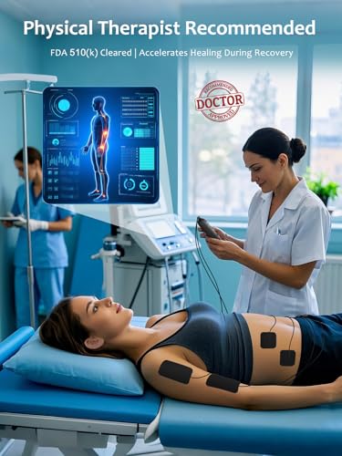 Best Budget TENS Machine For Pain Relief UK