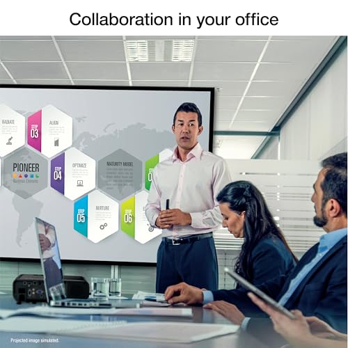 Best Epson EX11000 Projector For Business