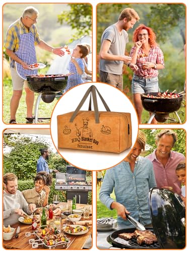 Best BBQ Resting Blanket Review
